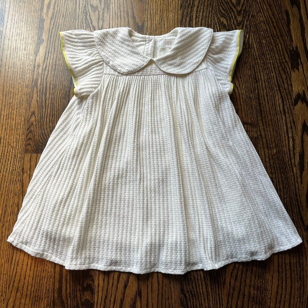 KIPP Mia Dress (4Y)